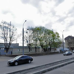 Prospekt Yuriia Haharina, 117, : foto