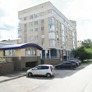 Ulitsa Zapototskogo, 10, Ufa: photo