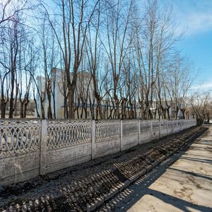 Екатеринбург, Улица Старых Большевиков, 22: фото