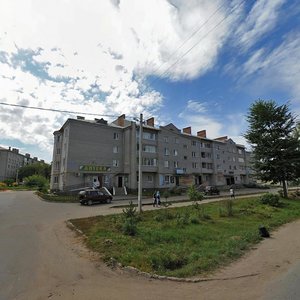 Lunacharskogo Street, 12, Uglich: photo