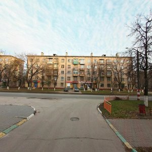 Oktyabrya Avenue, 22, Nizhny Novgorod: photo