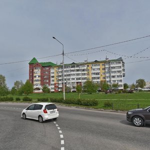 Yagodnaya Street, 1Д, Belgorod Oblast: photo