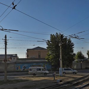 Волгоград, Голубинская улица, 3: фото