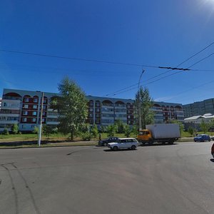 Poshekhonskoye shosse, 11, Vologda: photo