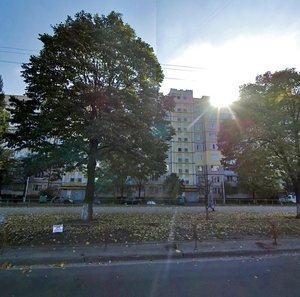 Volodymyra Maiakovskoho Avenue, 18, Kyiv: photo