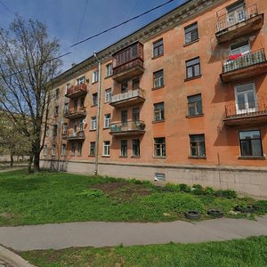 Ammermana Street, 28, Kronstadt: photo