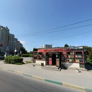 Beryozovskaya Street, 81А, Nizhny Novgorod: photo