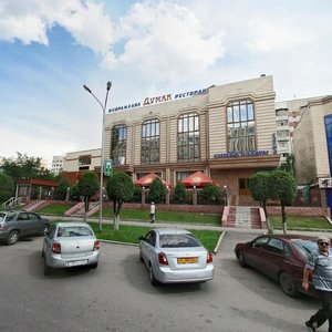 Jetisý-2 shaǵyn aýdany, 9А, Almaty: photo