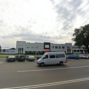 Гомель, Улица Федюнинского, 19А: фото