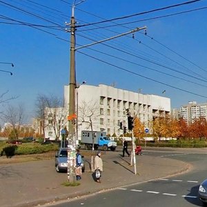 Volodymyra Maiakovskoho Avenue, 29, Kyiv: photo