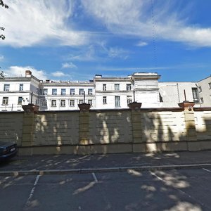 Oleksandrivskyi prospekt, 11, : foto