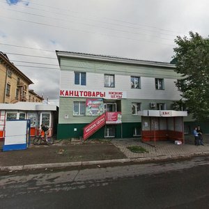 Moskovskaya ulitsa, 19, Magnitogorsk: photo