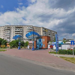 Vulytsia Makarova, 44А, Rivne: photo