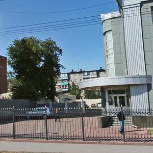 Sverdlovskiy Avenue, 50, Chelyabinsk: photo