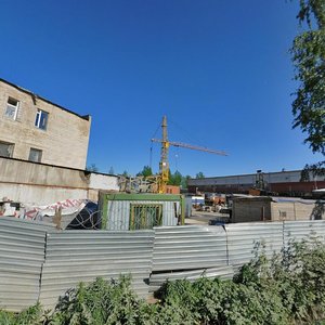 Donetskaya Street, 4, : foto