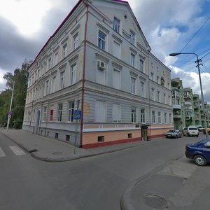 Frunze Street, 71, Kaliningrad: photo