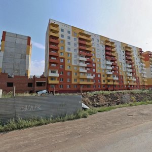 Ulitsa Malinovskogo, No:12к1, Omsk: Fotoğraflar