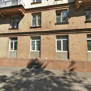 Gastello Street, 28, Saint Petersburg: photo