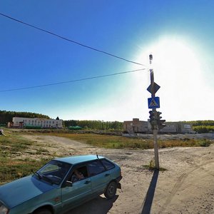 Antonova Street, 70, : foto