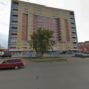 70 Let Oktyabrya Avenue, 77А, Saransk: photo