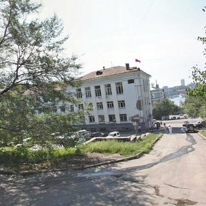 Pushkinskaya Street, 63, : foto