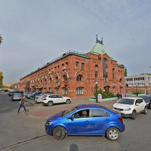 Manufakturnaya Street, 14, Nizhny Novgorod: photo