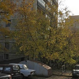 Vernadskogo Avenue, 64А ، موسكو: صورة