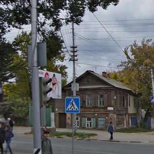 Sokolovaya Street, No:234, Saratov: Fotoğraflar