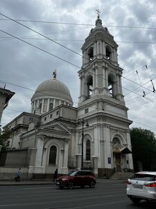 Санкт‑Петербург, Кадетская линия, 27А: фото