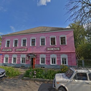3rd Internatsionala Street, 10, Kolomna: photo