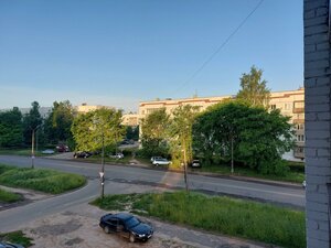 Gogolya Street, 12, Velikie Luky: photo