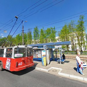 Peterburgskoe Highway, 30, Tver: photo