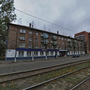 Chkalova Street, 23, Yaroslavl: photo