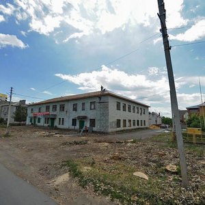 Ulitsa Udarnikov, 20А, : foto