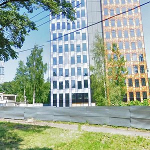 Khimikov Street, 28АС ، سان بطرسبرغ: صورة