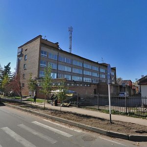 Ulitsa Nekrasova, 1, Zvenigorod: photo