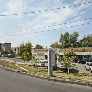3rd microdistrict, 24А, Almaty: photo