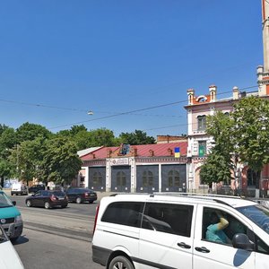 Poltavs'kyi Shlyakh Street, 50 ، خاركيف: صورة