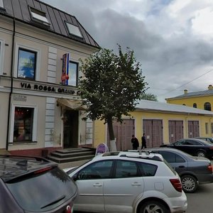 Krasnaya ulitsa, 5А, Gatchina: photo