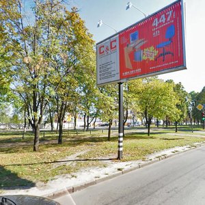 Heroes of Kharkov Avenue, 259, Kharkiv: photo
