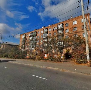 Druzhby Narodiv Boulevard, 9, Kyiv: photo