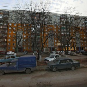 Komsomolskaya Street, 17, : foto