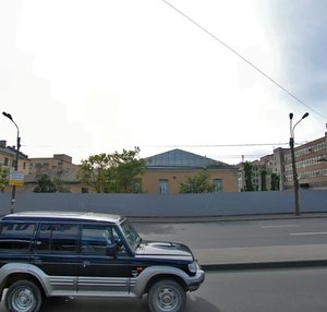 Novocherkasskiy Avenue, 1Л ، سان بطرسبرغ: صورة