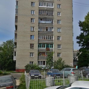 Lenina Avenue, 100, Barnaul: photo