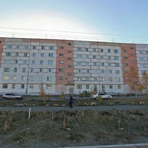 Курган, 1-й микрорайон, 29: фото