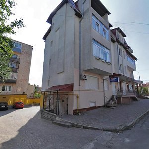 Prospekt Stepana Bandery, 25, Ternopil: photo