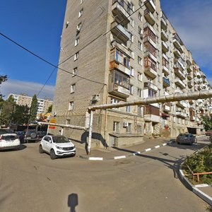 Sobornaya ulitsa, 68А/145, Saratov: photo