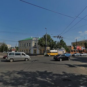 1-ya Posadskaya ulitsa, 24, Orel: photo