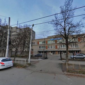 Shabulina Drive, 2Ак1, Ryazan: photo