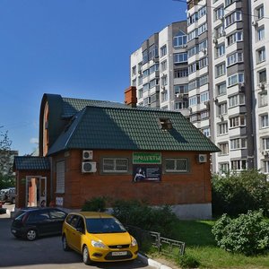 Lesnaya ulitsa, 19Б, Dzerzhinsky: photo